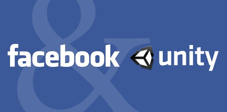 facebook unity