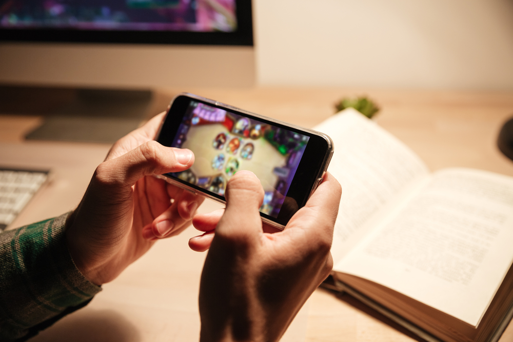 12 Great Mobile Games You Can Play in Your Browser - The Tech Edvocate