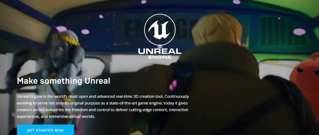 Unity, Unreal, Native : Choose Better Game Engine for Mobile Game  Development