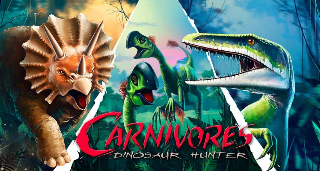 Wild Dinosaur Hunting Games 3d, Wild Dinosaur Hunting, Animal Hunting