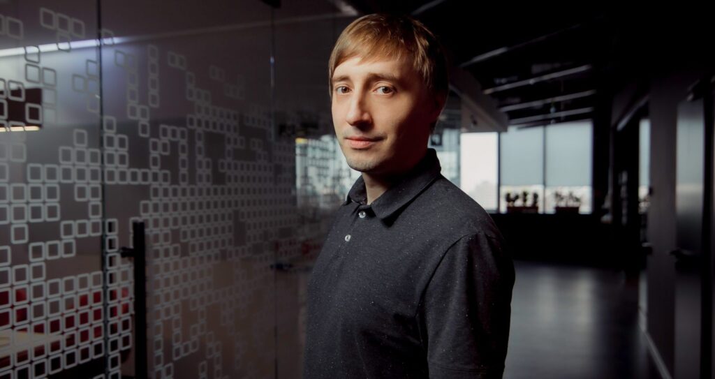 Oleksii Isaiev