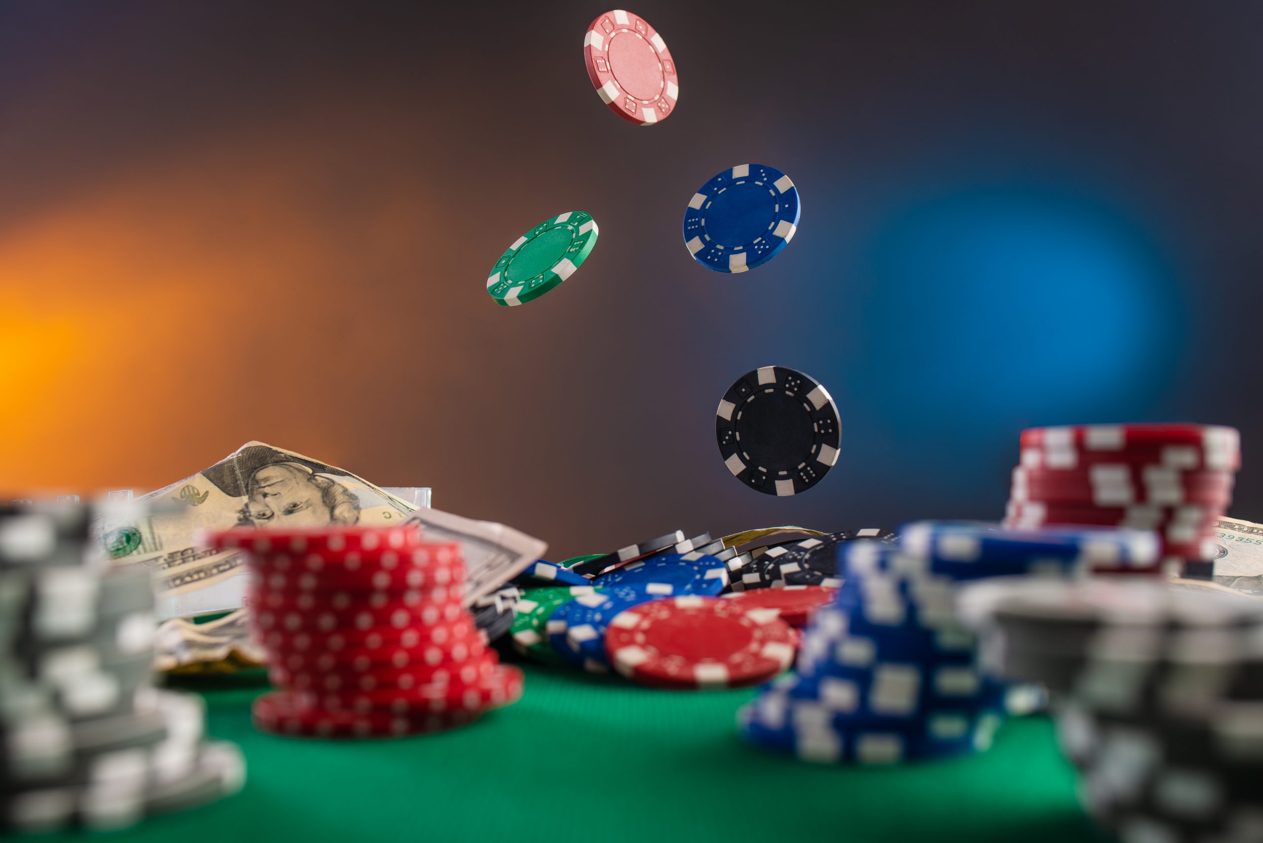 Laws on Gambling and Lotteries