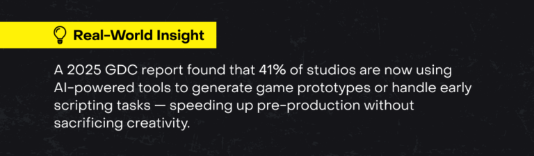 Essential Guide to Game Development Stages