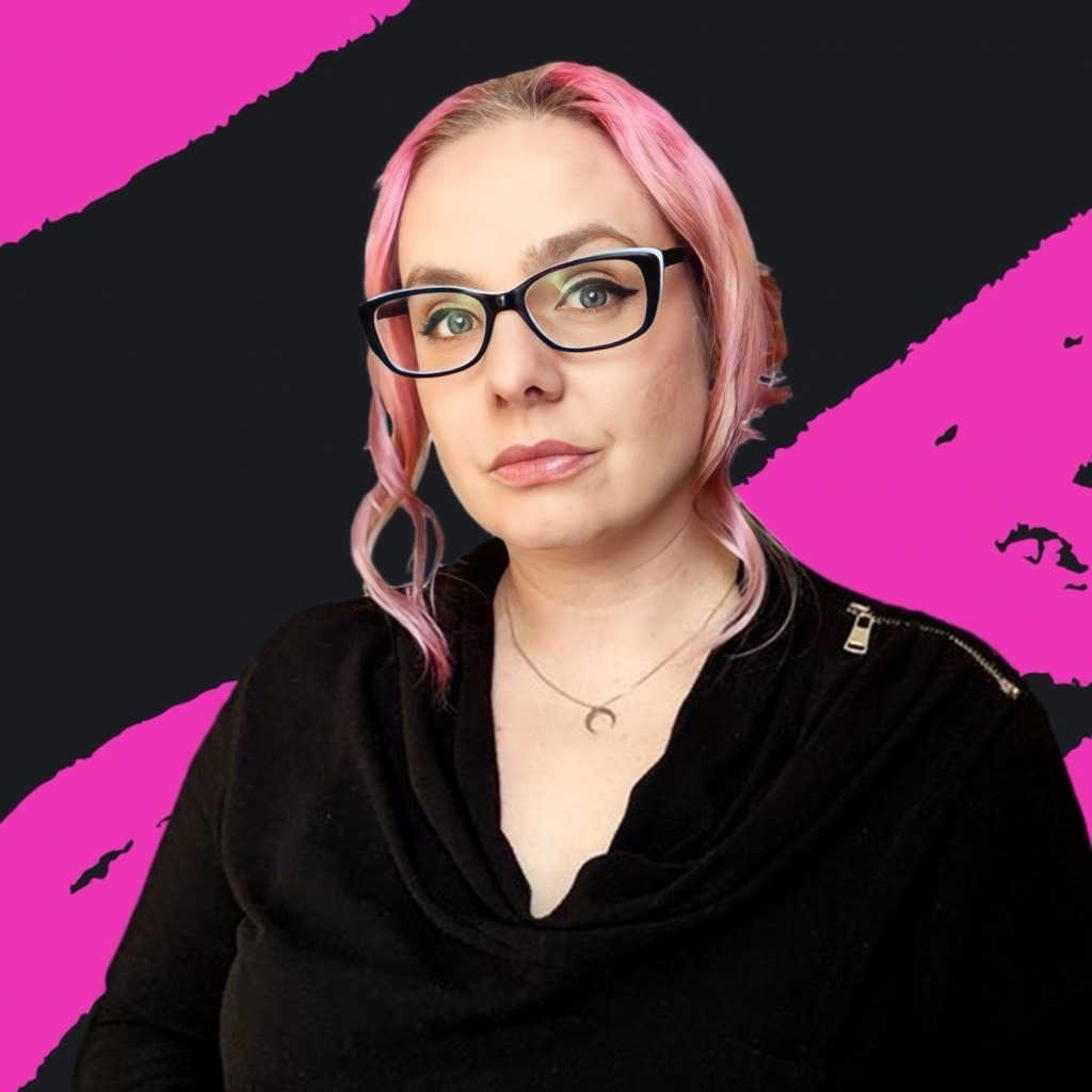 Leanne Bayley Head of 2D Art/ UI&UX