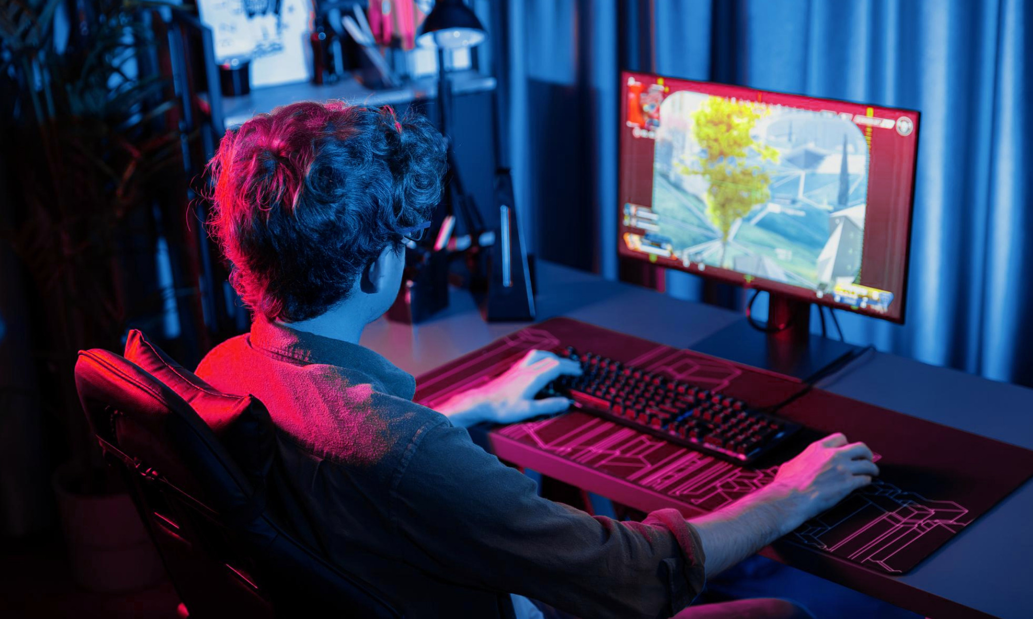 AAA vs indie vs mobile game development comparison