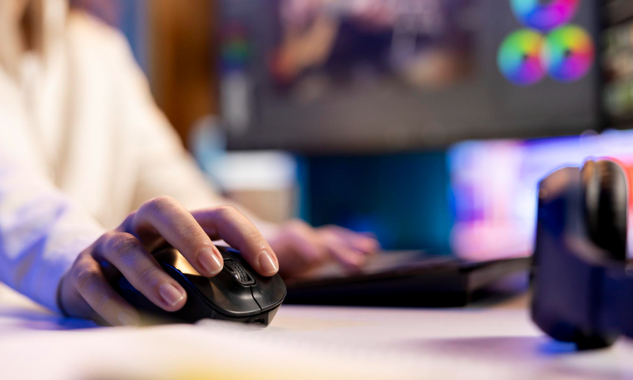 community management in gaming industry