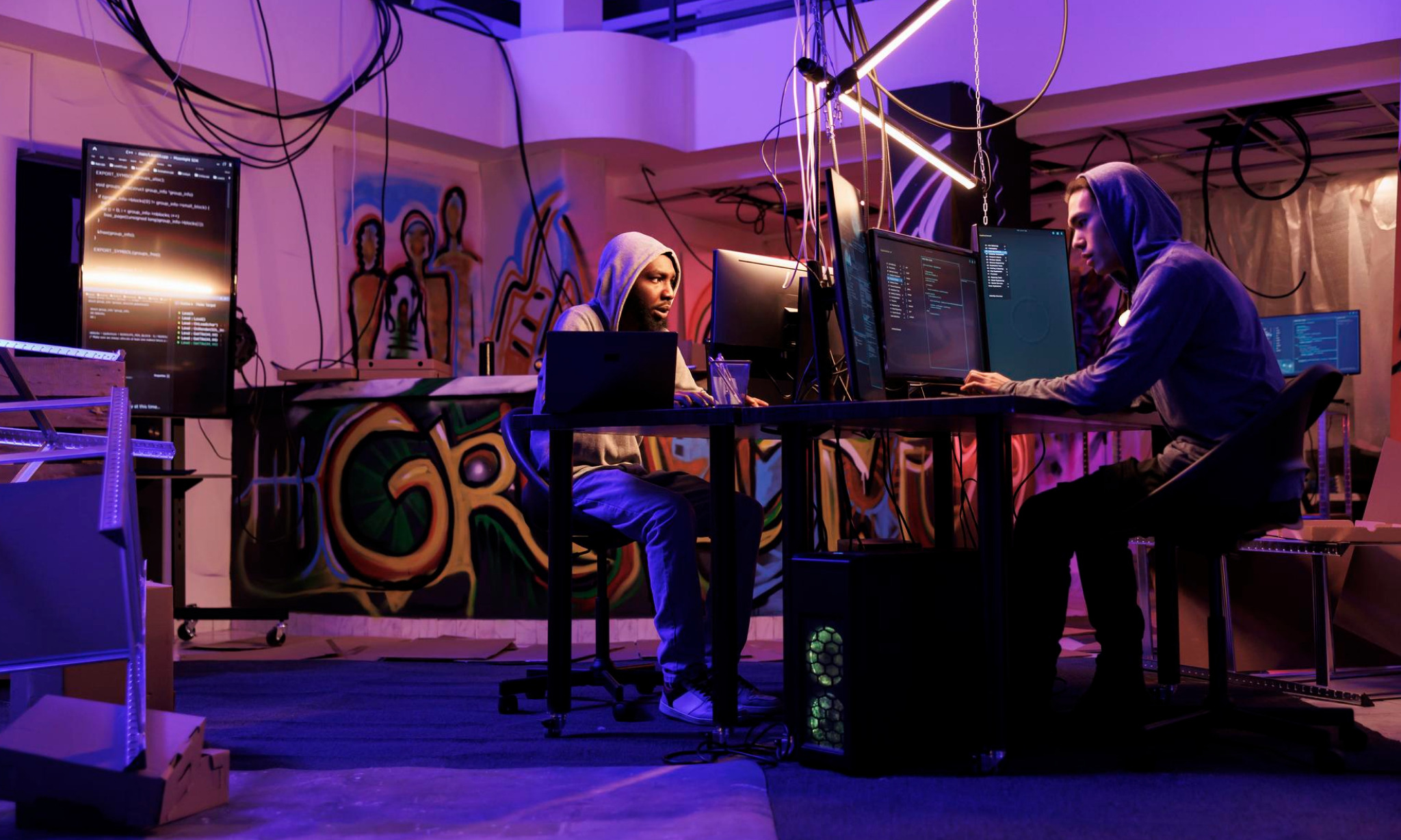 video game development process