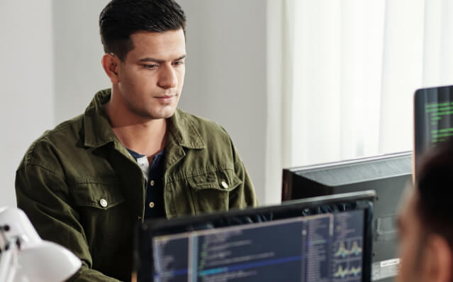 Feature development and integration during co-development