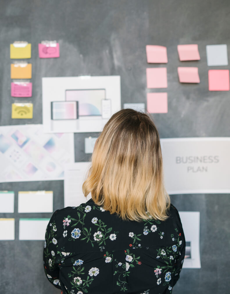 Discovery and planning phase of game co-development process