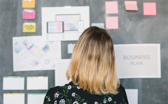 Discovery and planning phase of game co-development process