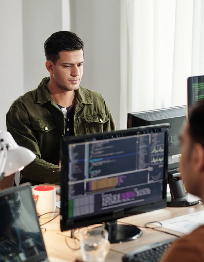 Feature development and integration during co-development