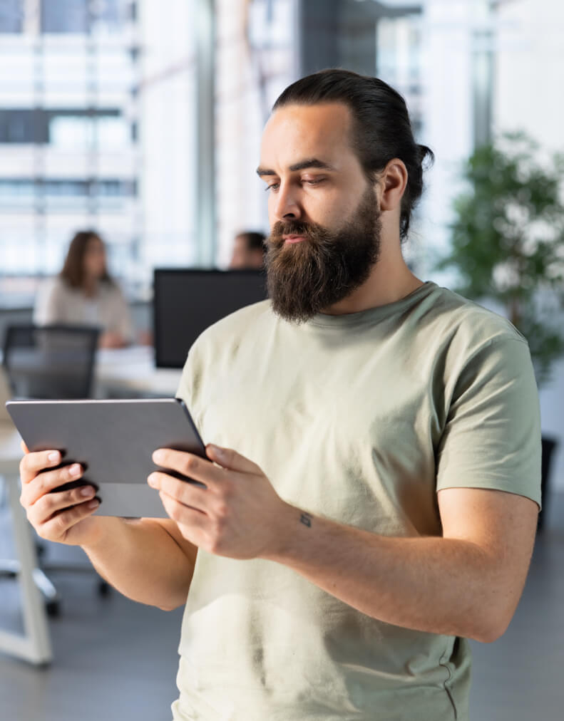 QA and testing for co-developed game features