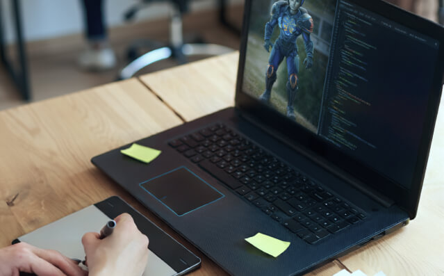 Post-launch support to grow co-developed games long-term