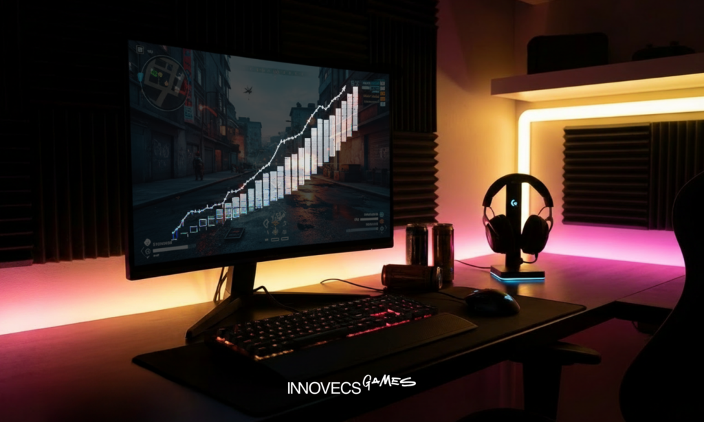 pc revenue