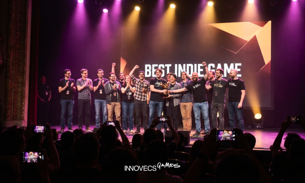 game awards