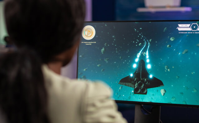 Casual Game Concept and Design