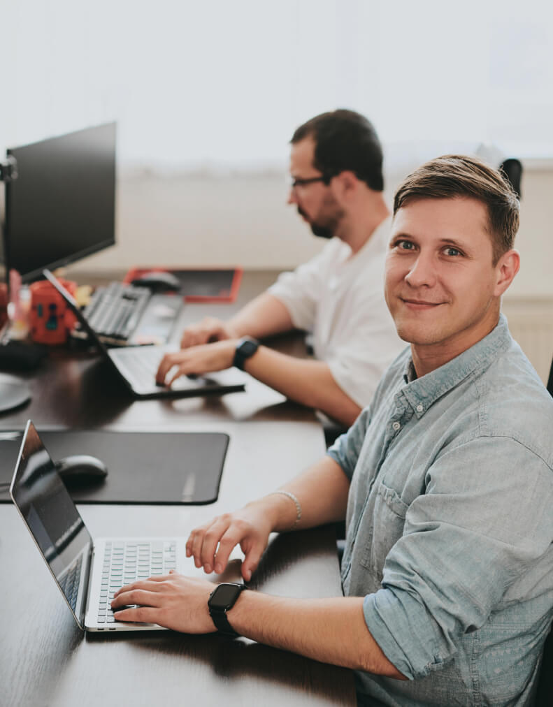 Development and Integration