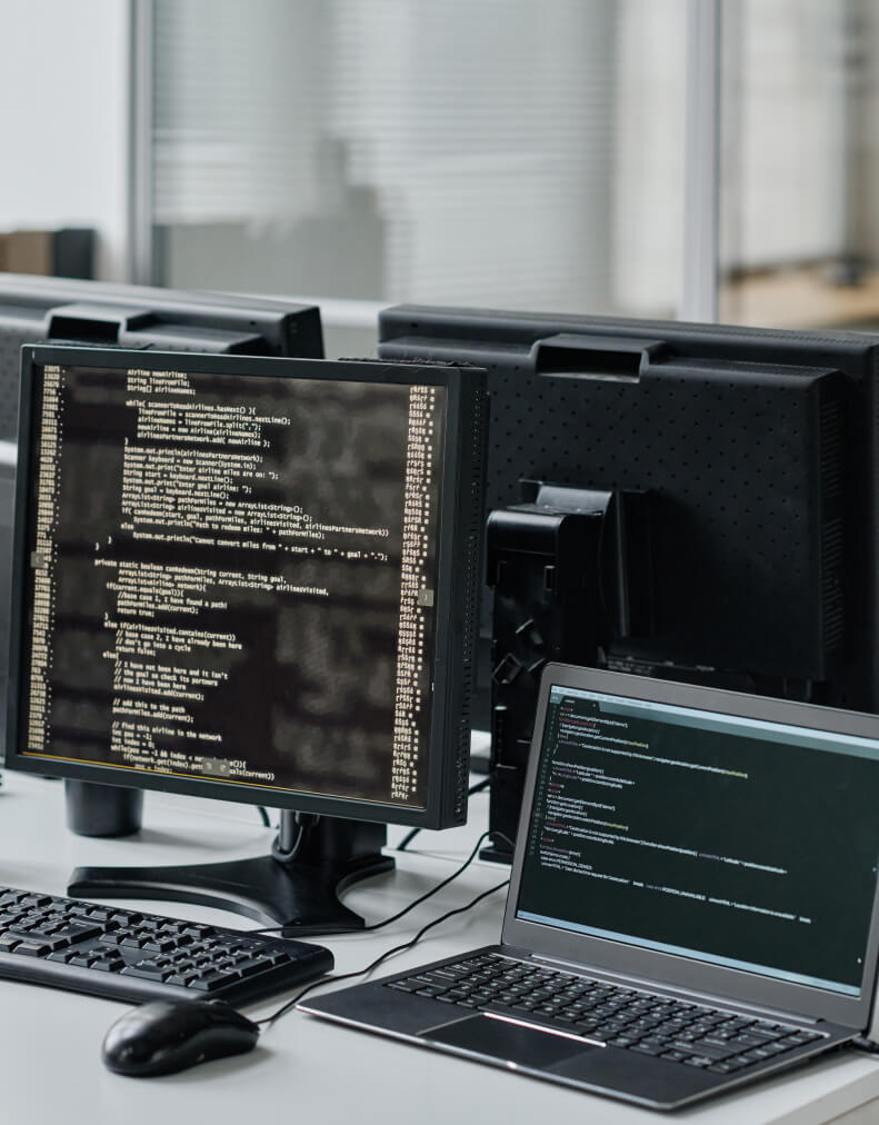 Development and Integration