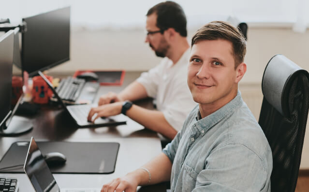 Development and Integration