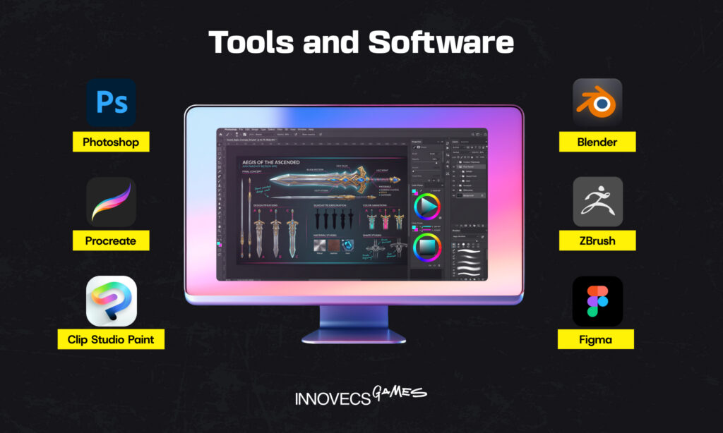 Tools and Software